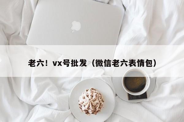 老六！vx号批发（微信老六表情包）