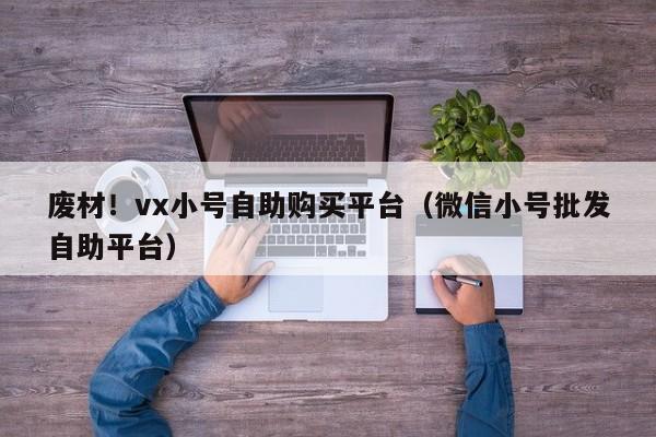 废材！vx小号自助购买平台（微信小号批发自助平台）