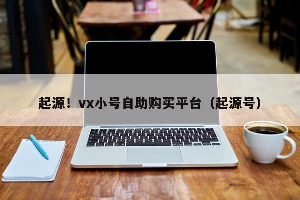 起源！vx小号自助购买平台（起源号）