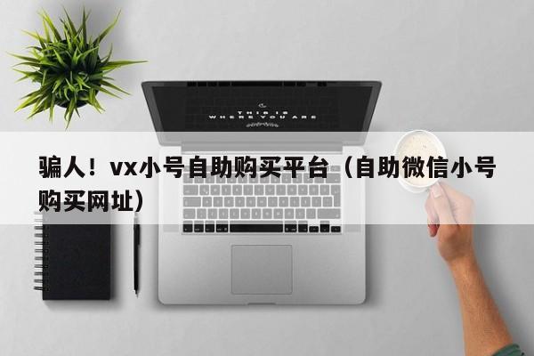骗人！vx小号自助购买平台（自助微信小号购买网址）