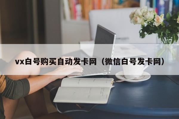 vx白号购买自动发卡网（微信白号发卡网）