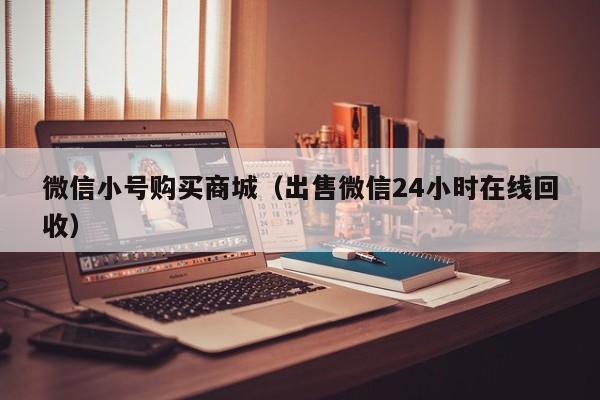 微信小号购买商城（出售微信24小时在线回收）