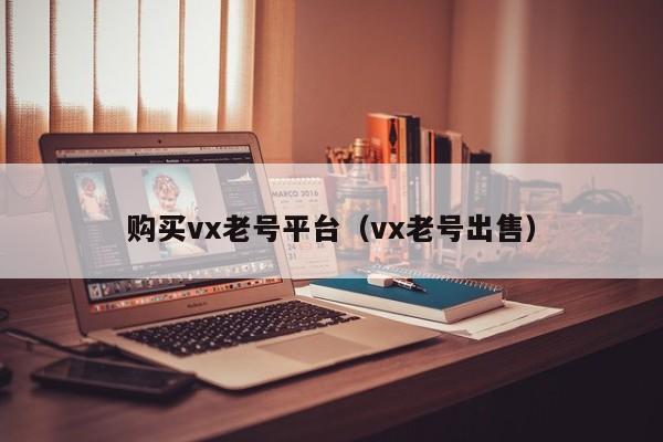 购买vx老号平台(vx老号出售)