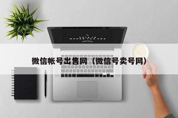 微信帐号出售网(微信号卖号网)